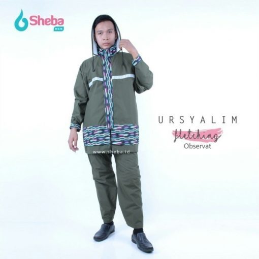 Ursyalim - Gambar 2