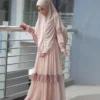 Alamanda Syari Set