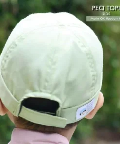 Peci Topi Anak